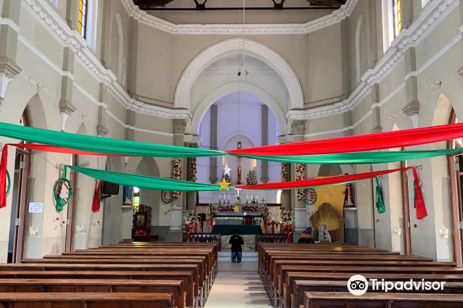 Holy Cross Church Kalutara