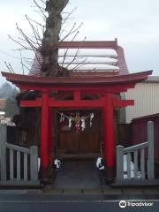 Shōichii Inari Shrine