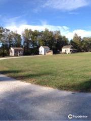 The Historic Daniel Boone Home