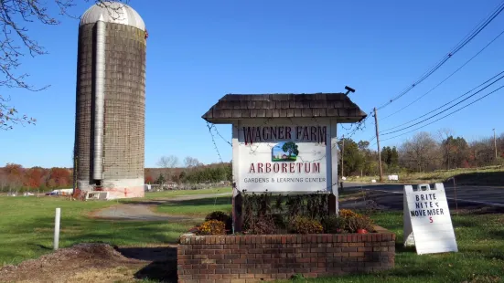 Wagner Farm Arboretum Foundation