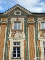 Schloss Bruchsal