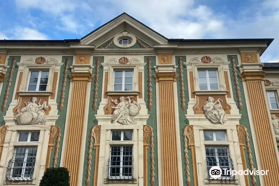 Schloss Bruchsal