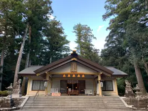 Kobenomiyayomo Shrine