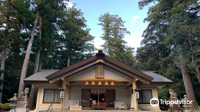 Kobenomiyayomo Shrine