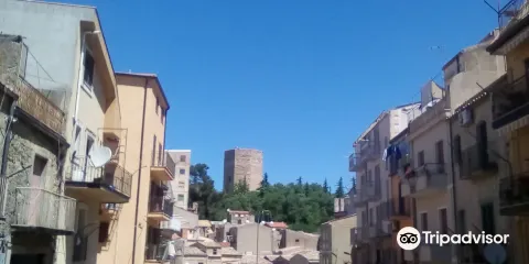 Torre di Federico II