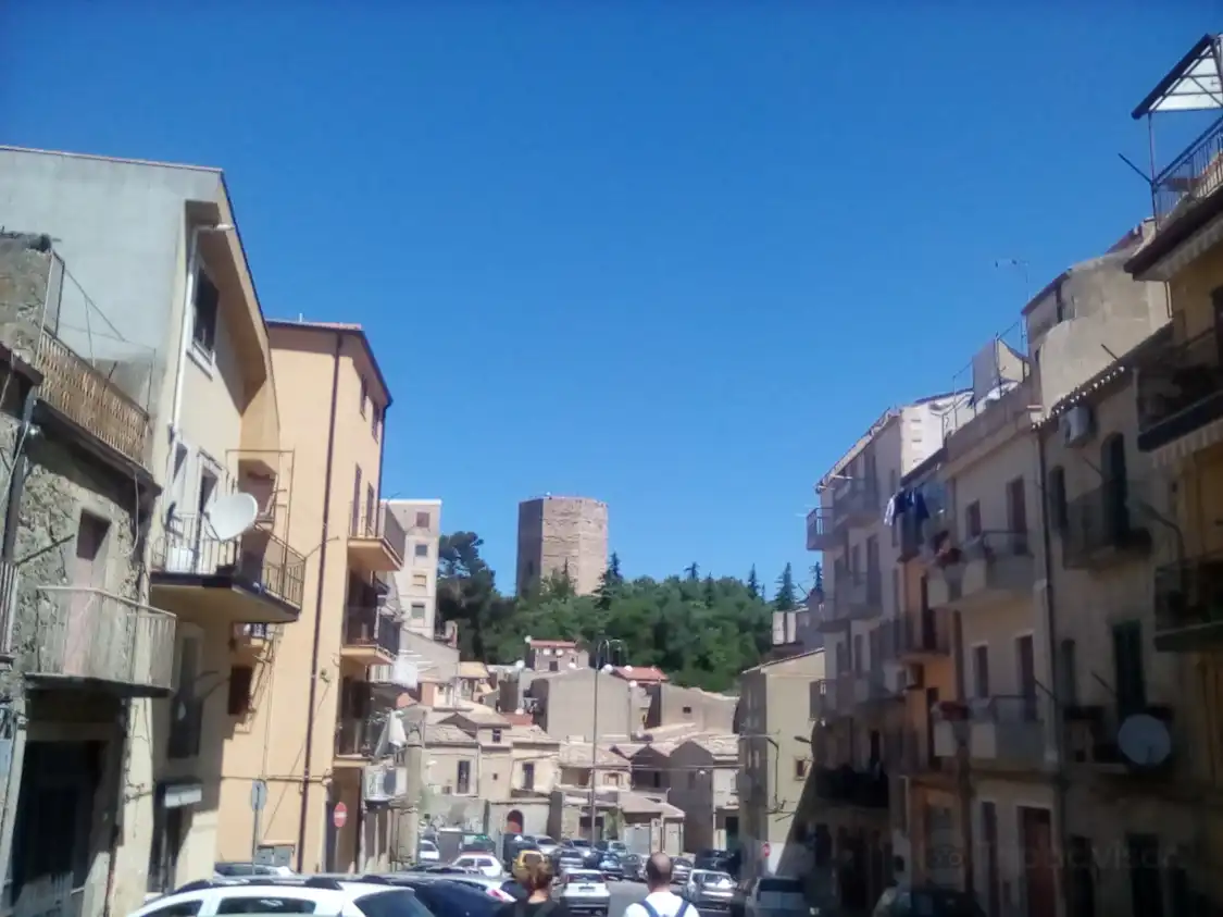 Hotels near Torre di Federico II