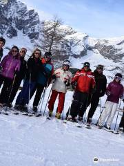 Cervino Ski School