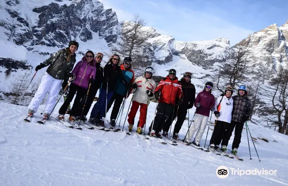 布勒伊切爾維尼亞