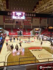 John M. Belk Arena