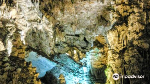 Cueva De Nerja