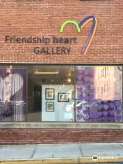 Friendship Heart Gallery & Studio