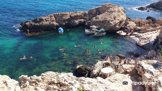 Għar Lapsi