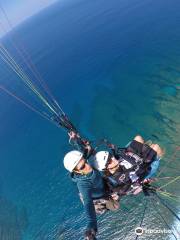 Alize Parapente