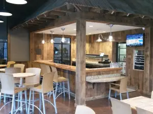 Morgan Territory Brewing