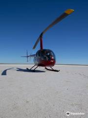Lake Eyre Helicopters
