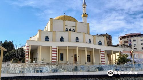 Fatih Mosque