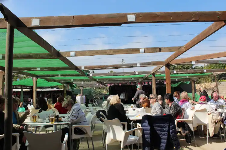 Hotels in L'Alfas del Pi