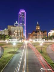 Dealey Plaza National Historic Landmark District