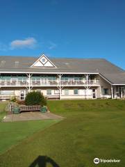 Knott End Golf Club Ltd