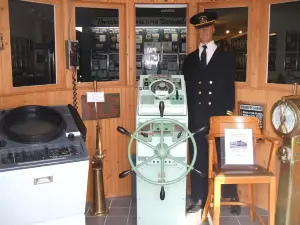 Great Lakes Lore Maritime Museum