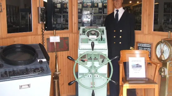 Great Lakes Lore Maritime Museum