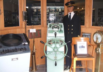 Great Lakes Lore Maritime Museum