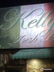 Kelly's Irish Bar