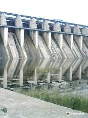 Upper Wardha Dam