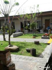 Museo de San Ramon (Museum of San Ramon)