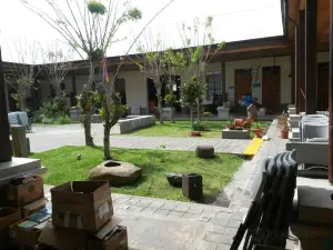 San Ramon Regional Museum