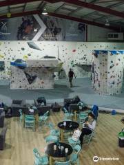 Boulder Central - Indoor Climbing