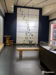 Tsujii Keiun Gallery Bokkyo
