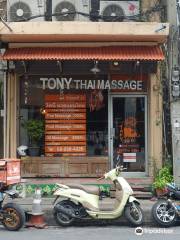 Tony thai Massage