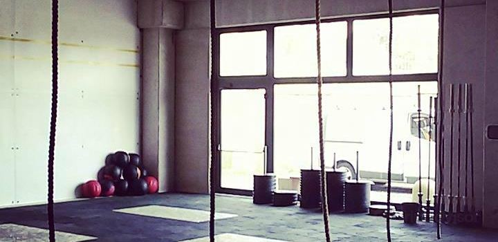 CrossFit Lago Maggiore