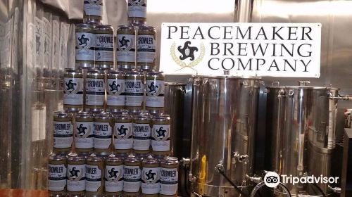 Peacemaker Brewing Company