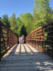 Harrington Beach State Park