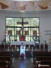 Parish São Judas Tadeu
