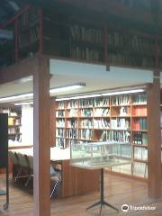 Biblioteca Civica Internazionale