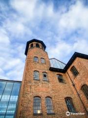 Silk Mill Derby