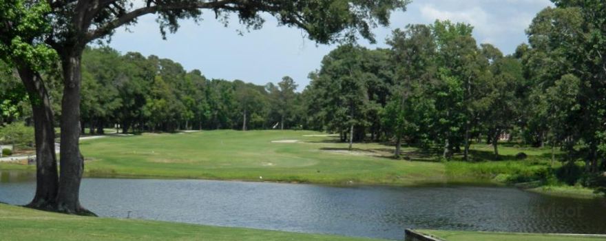 Minnesott Golf & Country Club