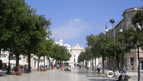 Martina Franca