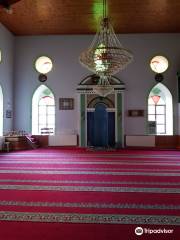 Alexandroupolis Mosque