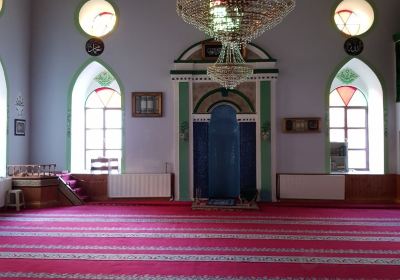 Alexandroupolis Mosque