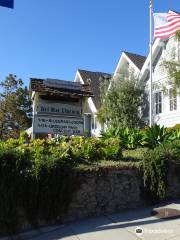 San Diego County Library – Del Mar Branch