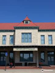 Old Depot Museum