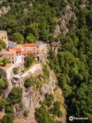 Abbaye Saint-Martin-du-Canigou