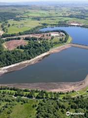 Milngavie Reservoirs