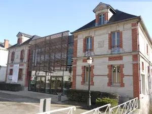 Du Cote des Renoir