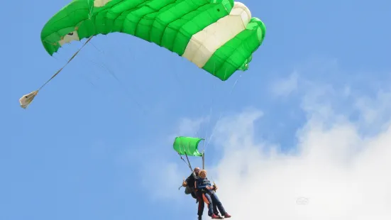 Skydive Gan