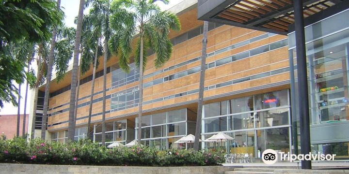 Museo del Agua EPM